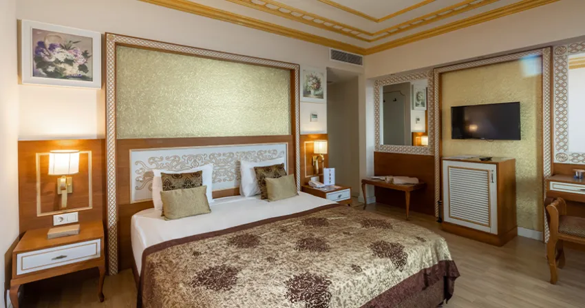 DIAMOND EXCELLENCE RESORT(EX.CRYSTAL PALACE LUXURY) 5*-17