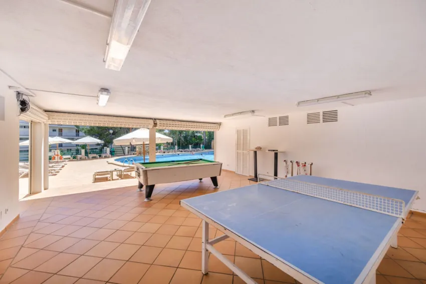 Vista Club Apartments -34