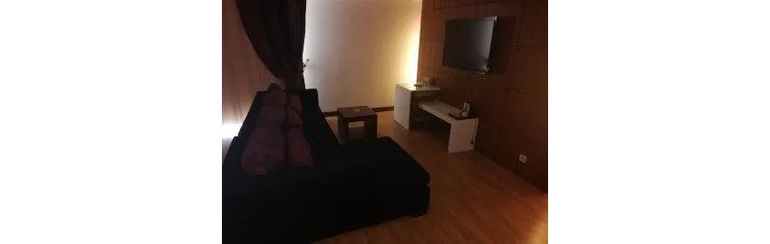 Seaden Sea World Resort & Spa 5*-12