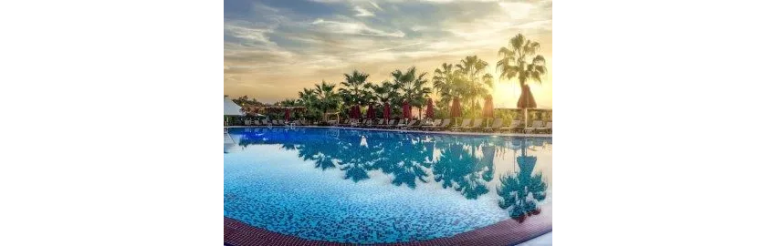 Justiniano Deluxe Resort Hotel 5*-20