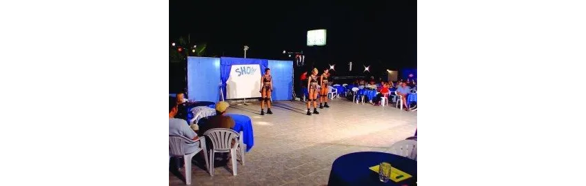 Sunshine Alanya Hotel 5*-19