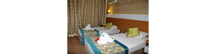Kemer Dream Hotel 4*-8