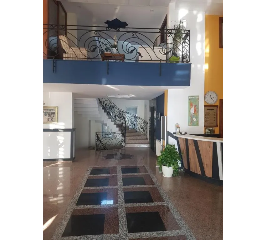 ACROPOL BEACH HOTEL  3*-17