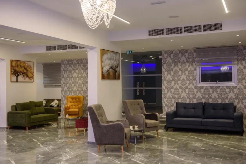 Milea Hotel 3*-17