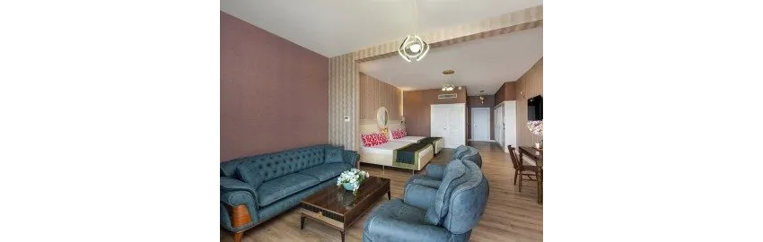 Orange County Alanya 5*-18