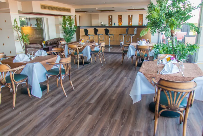 Gravity Hotel & Aqua Park Hurghada 4*-89