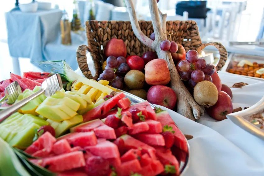 Klelia Beach Hotel 4*-8