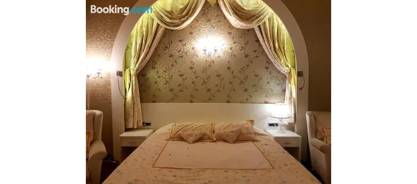 Eski Masal Hotel 4*-96