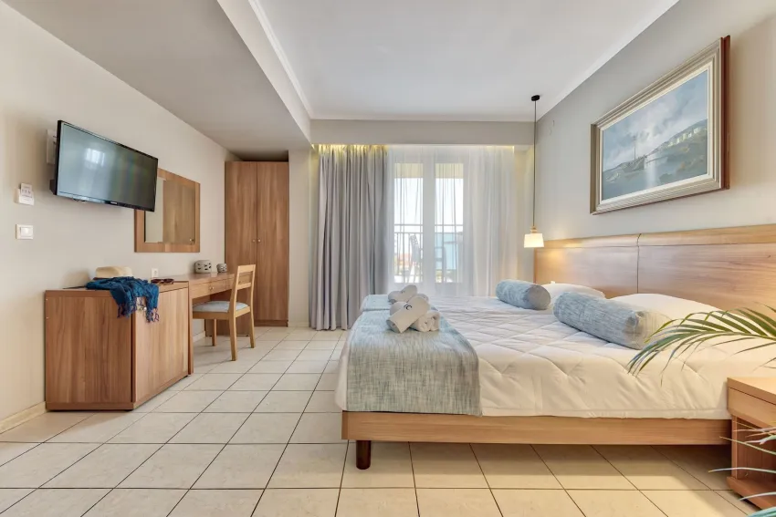 Contessa Hotel 3*-51