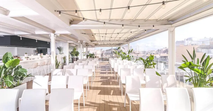 Innside Palma Center 4*-185