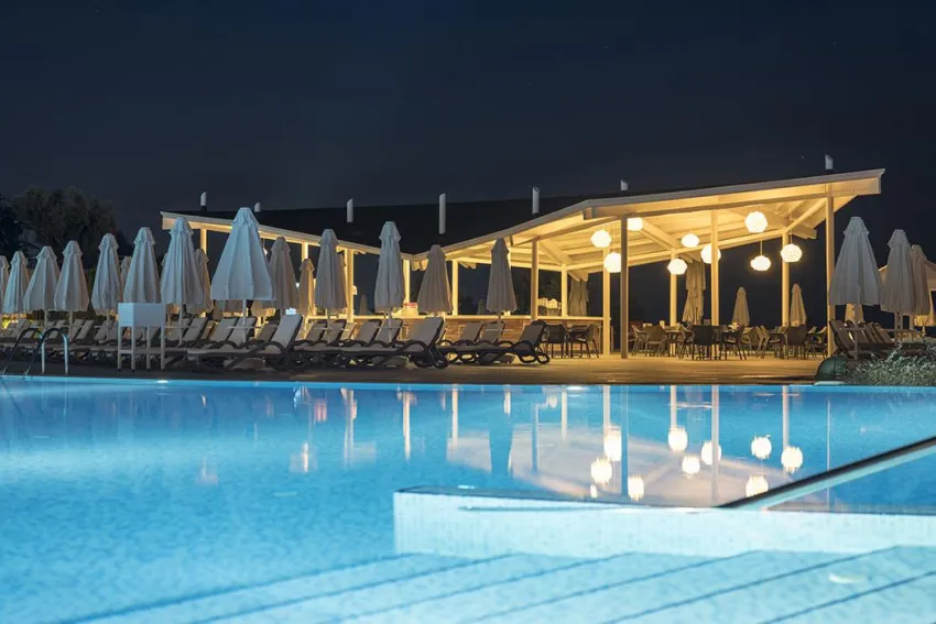 AKRA SORGUN TUI BLUE SENSATORI  5*-43