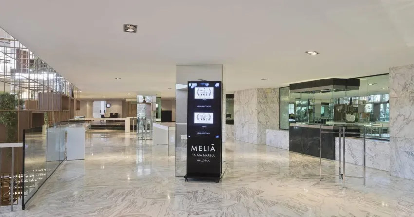 Melia Palma Marina 4*-465
