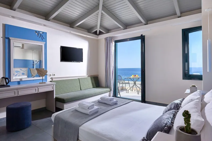 Castello Village Resort 4*-6