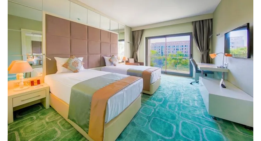 Horus Paradise Luxury Resort 5*-2