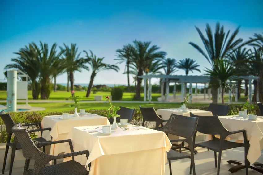 Iberostar Selection Royal El Mansour 5*-118