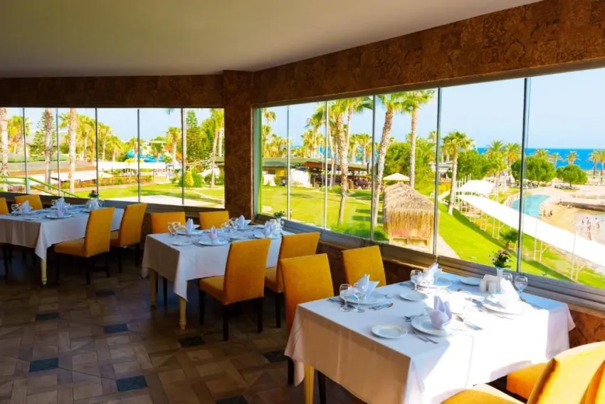 Oz Hotels Incekum Beach 5*-29