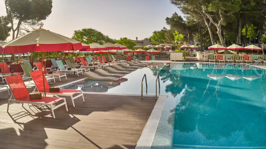 Alua Calvia Mallorca 4*-5