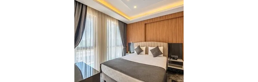 Laristone Suite Spa Hotel -14