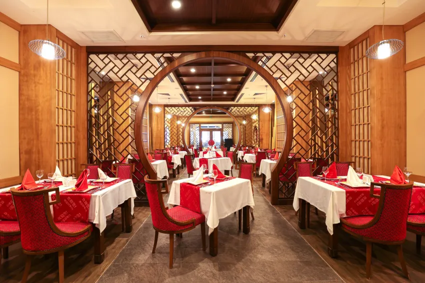 Crystal Palace Luxury Resort & Spa 5*-38