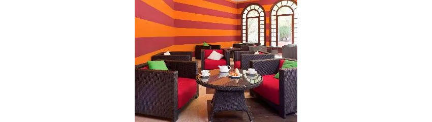 Mercure Hurghada Hotel 4*-103