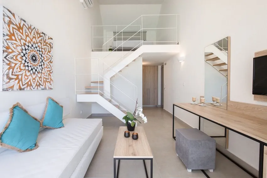 Aloe Boutique & Suites Adults Only 16+ 5*-21