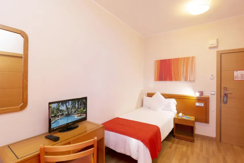 Copaiba by Honne Hotels (ex HSM Venus Playa) 3*-22