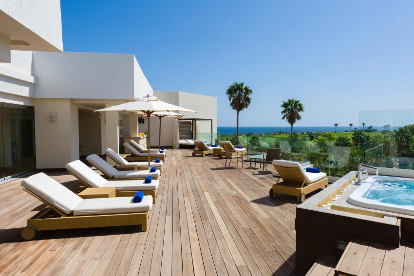 Iberostar Selection Diar El Andalous 5*-190