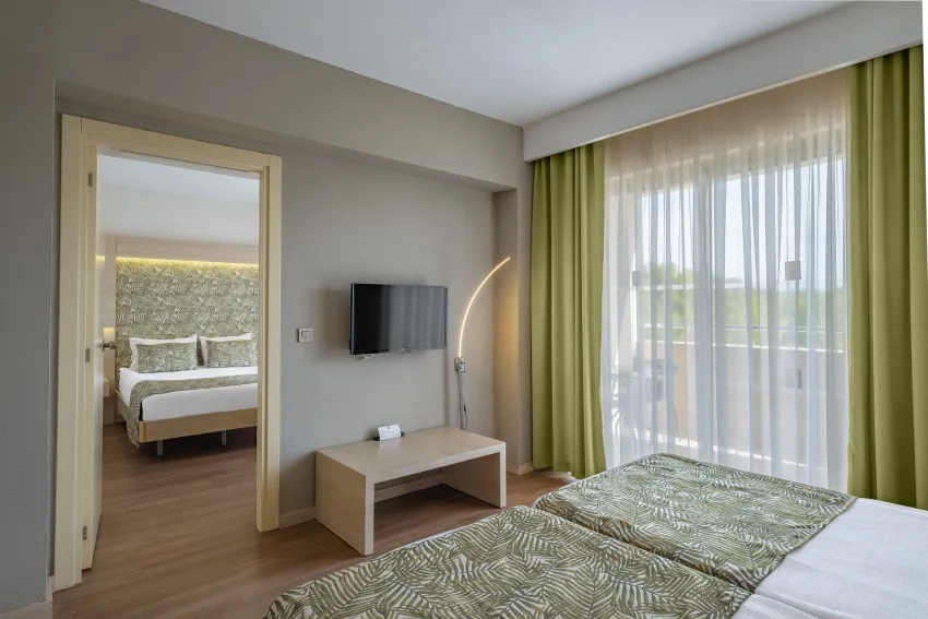 A Good Life Utopia Family Resort 4*-21