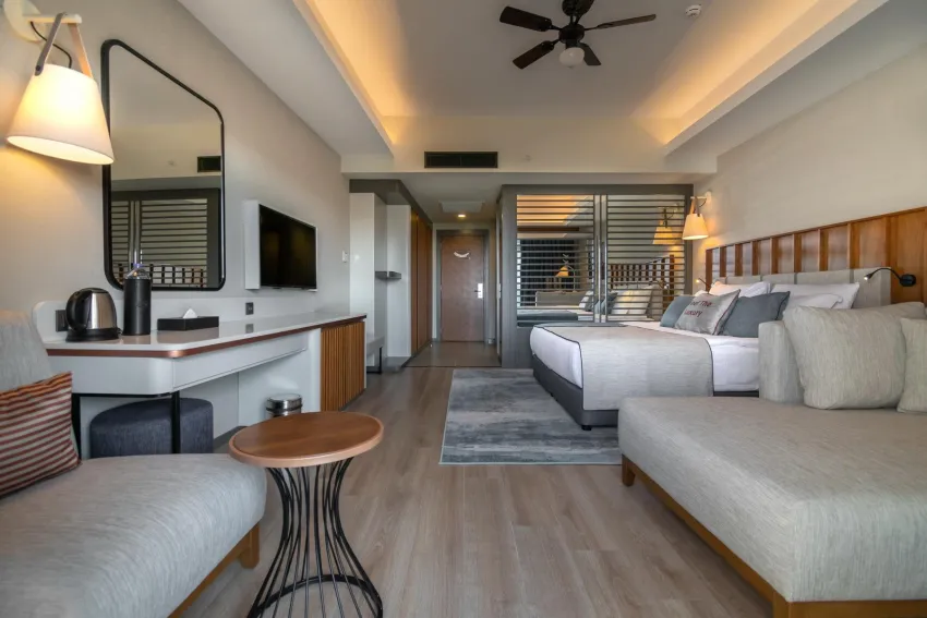 Seaden Quality Resort & Spa 5*-15