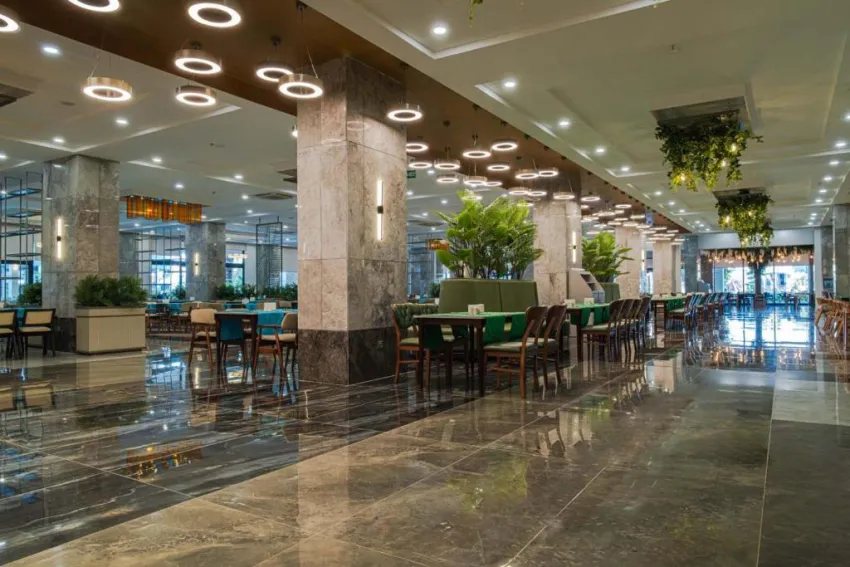 DREAM FUN WORLD HOTEL  5*-10