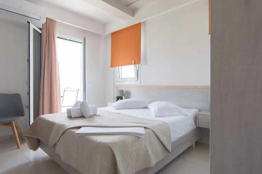 Sirena Apartments 3*-21