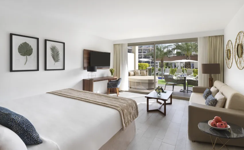 Zafiro Palace Palmanova 5*-235