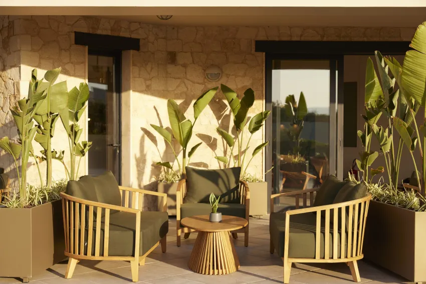 Asterion Suites and Spa 5*-20