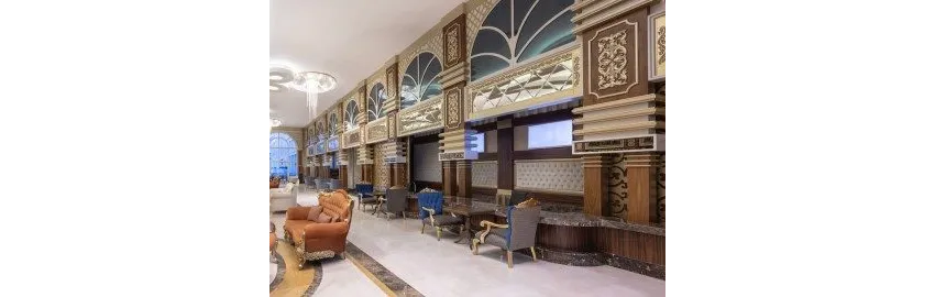 Oz Hotels Side Premium 5*-23