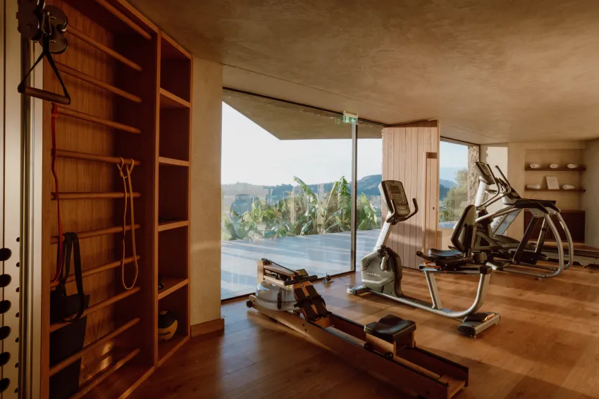 Olea All Suite Hotel 5*-20