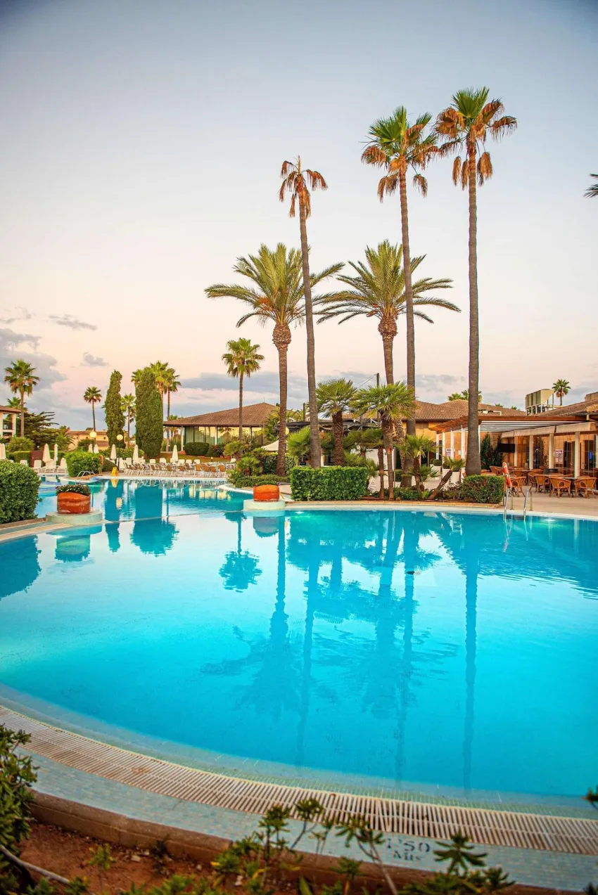Blau Colonia Sant Jordi 4*-45