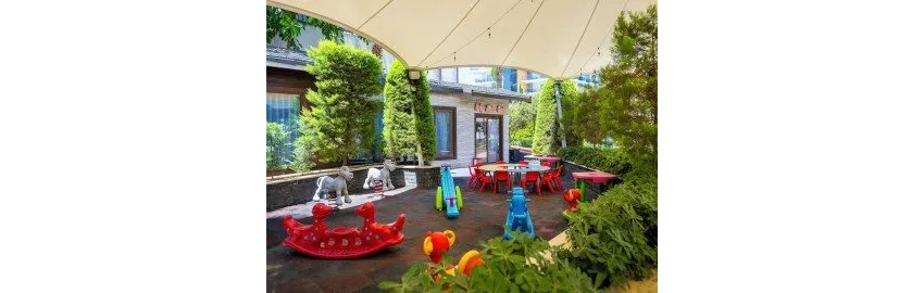 My Home Resort Hotel 5*-28