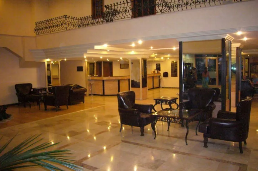 Senza Sunset Beach Hotel 5*-10