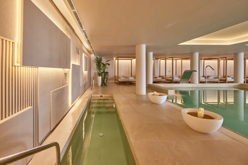 Universal Gran Leon and Spa 5*-93