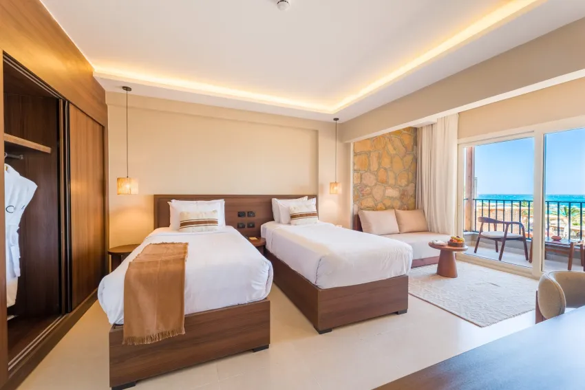 ananea Hurghada 5*-11