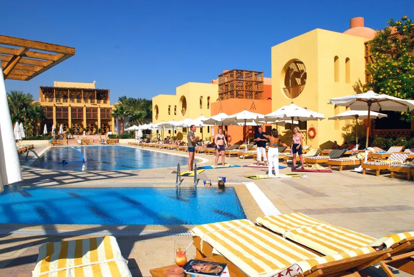 Steigenberger Golf Resort El Gouna 5*-11