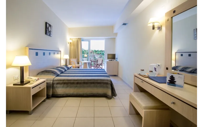 Blue Marine Resort and Spa 5*-4