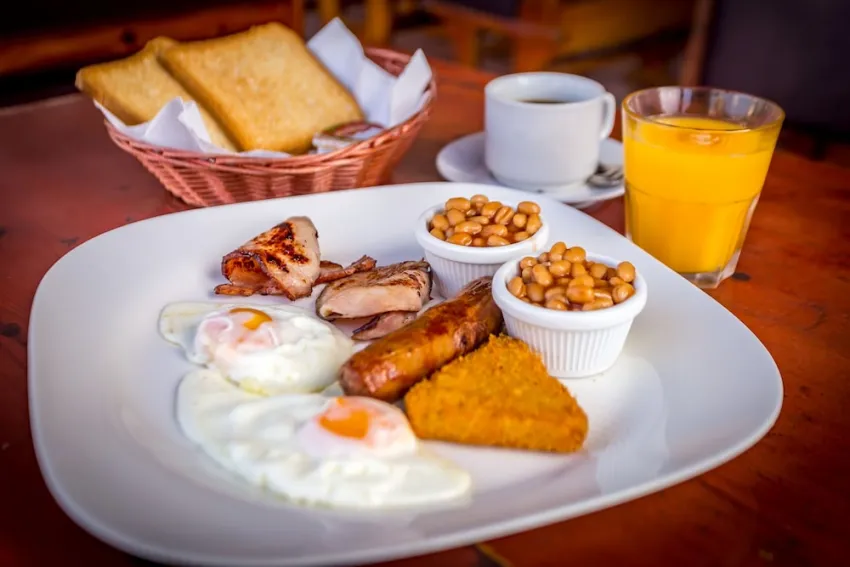 Paul Marie Hotel Apartments 3*-67