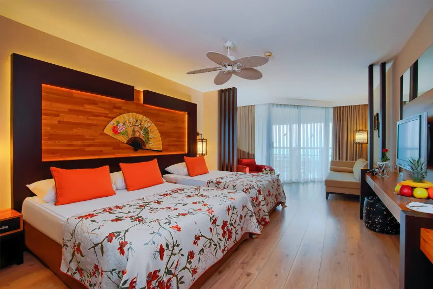 Limak Lara Deluxe Hotel 5*-41