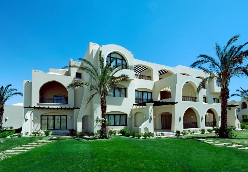 Jaz Makadi Saraya Palms 5*-2