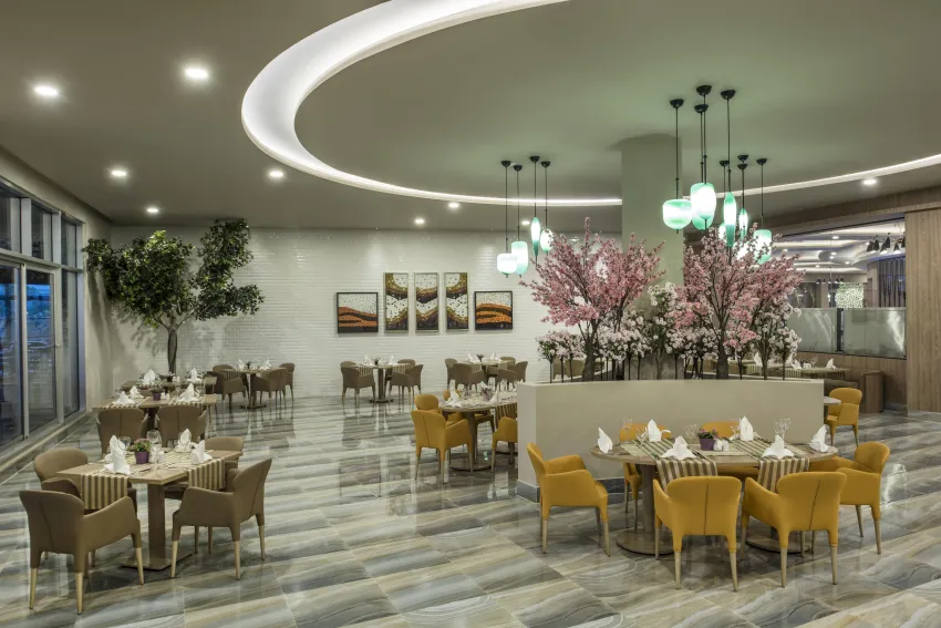 Delphin Be Grand Resort Hotel 5*-36