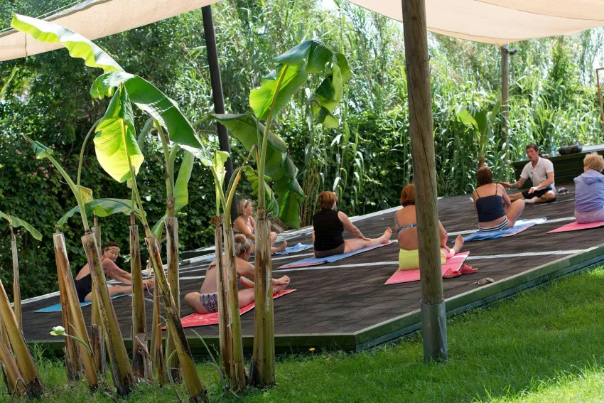 Seven Seas Hotel Life (Otium Hotel Life) 5*-138