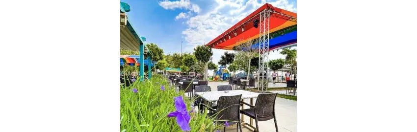 Daima Biz Resort Hotel 5*-23