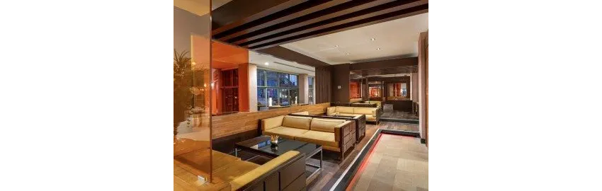 Limak Lara De Luxe Hotel & Resort 5*-4