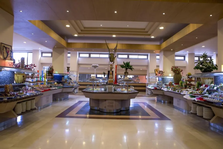 FAME RESIDENCE LARA & SPA HOTEL  5*-11